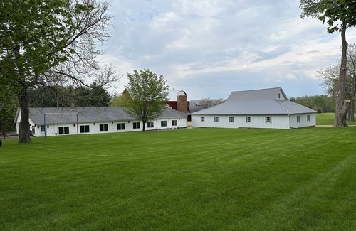 Arcadia House | Guest House