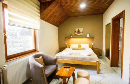 Palic House | Guest House Vila Alexandar