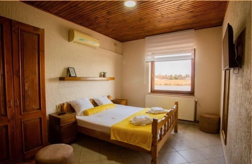 Palic House | Guest House Vila Alexandar