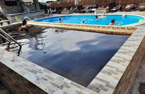 Palic House | Guest House Vila Alexandar