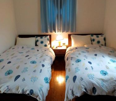 Hachioji Hotel | Guest house with host Takao SORA- Vacation STAY 13000