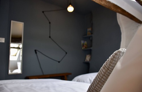 Change House | Guest house with view on the Hautes Côtes de Beaune vineyard