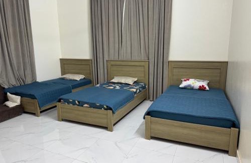 Al Hadd Bed & Breakfast | GUEST HOUSEs OYSTERS