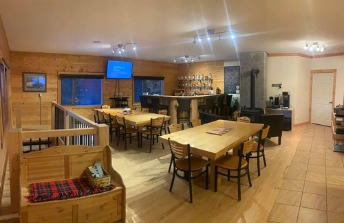 Lumby House | Guest Lodge in the BC Mountains!