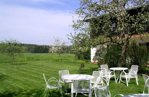 Erbach Cottage | Guest room 1 - Cafe Best guest room