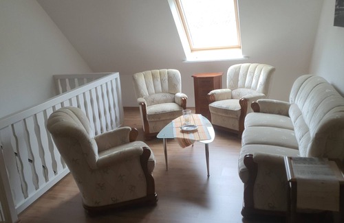 Kirchtimke Apartment | Guest room /apartment on the farm