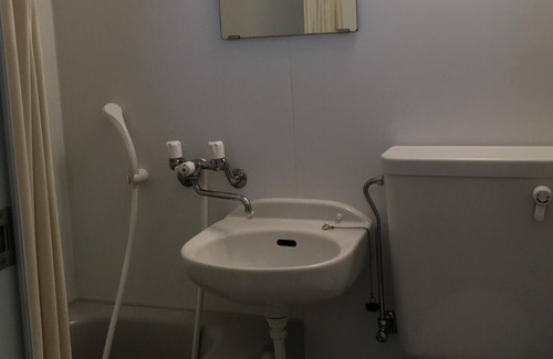 Karimata RV Rental | Guest room capacity 2 people / Miyakojima City Okinawa