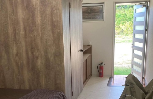 Karimata RV Rental | Guest room capacity 2 people / Miyakojima City Okinawa