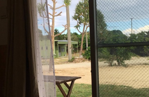 Karimata RV Rental | Guest room capacity 3 people / Miyakojima City Okinawa