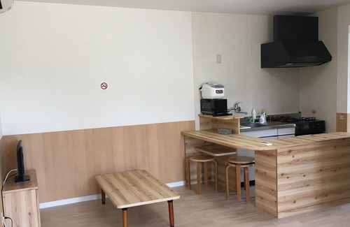 Karimata RV Rental | Guest room capacity 3 people / Miyakojima City Okinawa