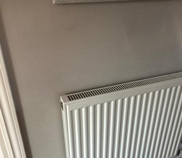 Martlesham Heath House | Guest Room