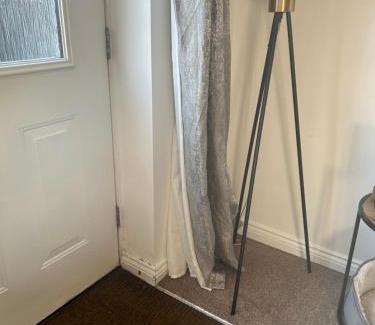 Martlesham Heath House | Guest Room