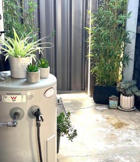 Franklin Apartment | Guest room in Gungahlin