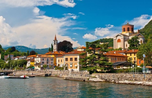 Brebbia Bed & Breakfast | GUEST ROOM VICINO AL LAGO MAGGIORE