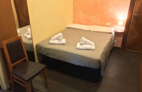 Quartiere XVII Trieste House | Guest's Heaven