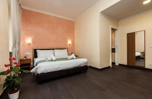 Quartiere XVII Trieste House | Guest's Heaven