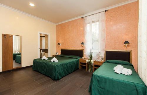 Quartiere XVII Trieste House | Guest's Heaven