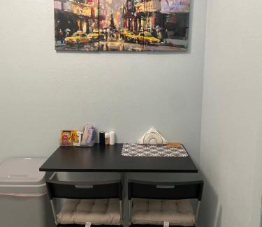 Interchange Square Apartment | Guest Suite at Turkey Creek - 1 bedroom suite