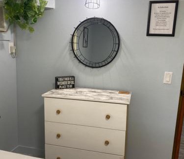 Interchange Square Apartment | Guest Suite at Turkey Creek - 1 bedroom suite