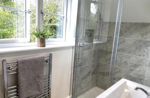 Checkendon Apartment | Guest suite in Checkendon