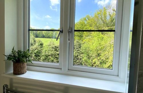 Checkendon Apartment | Guest suite in Checkendon