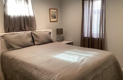 Lafayette Apartment | Guest Suite in Lafayette