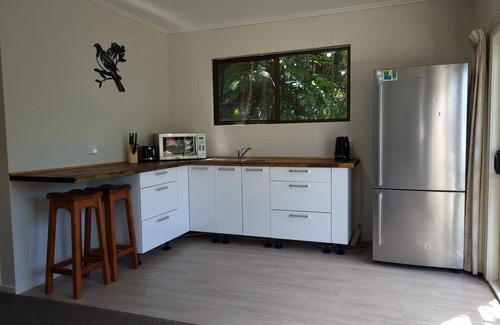 Owhata Apartment | Guest Suite in Rotorua