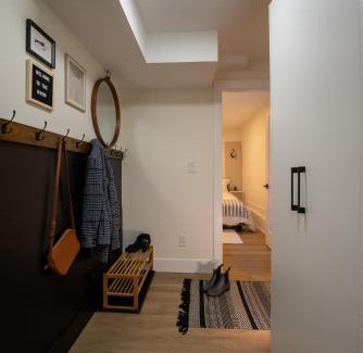 Port Coquitlam House | Guest Suite steps away from parks, trails & transit.