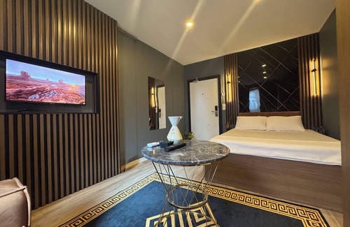 Maltepe Hotel | Guest Suites
