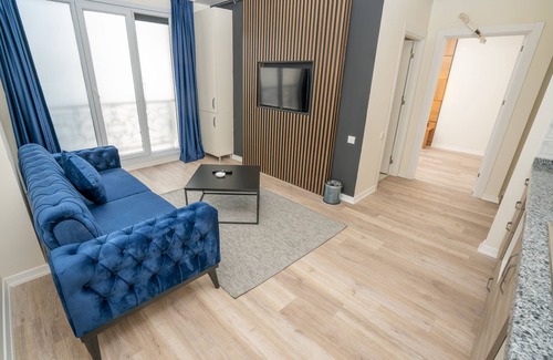 Maltepe Hotel | Guest Suites