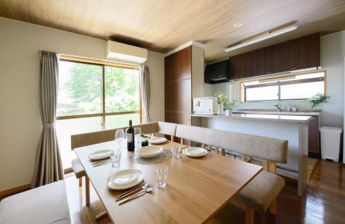 Hakone Apartment | Guest Villa Hakone Sengokuhara Kintoki - ゲストヴィラ箱根仙石原金時
