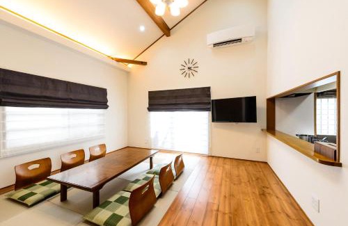 Yumoto House | Guest Villa Hakone Yumoto 201