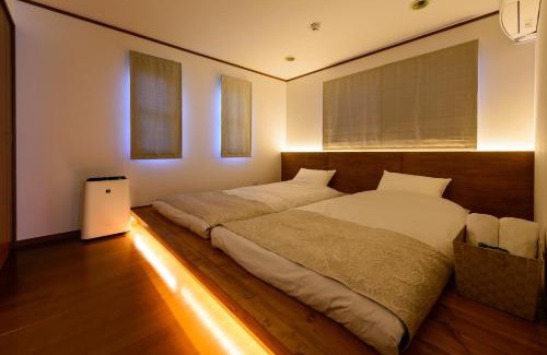 Yumoto House | Guest Villa Hakone Yumoto 201