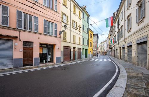 Oltretorrente Apartment | GuestHost - Bixio 29 Apartment 6