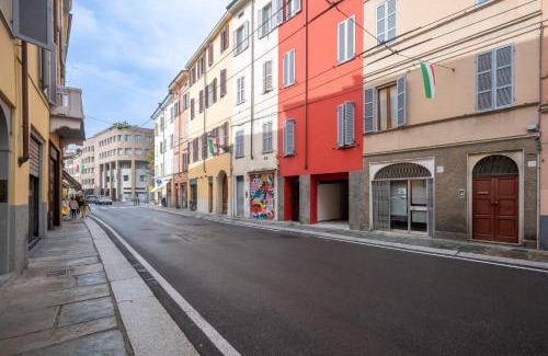 Oltretorrente Apartment | GuestHost - Bixio 29 Apartment 6