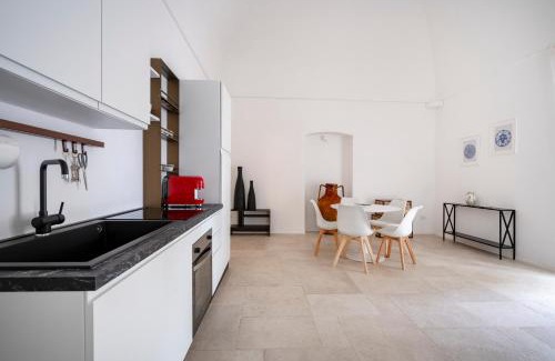 Selva di Fasano House | GuestHost - Borgo Lucia Trulli with pool