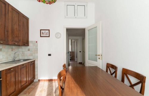 Ortica Apartment | GuestHost - Bright Apartment Rubattino Milano