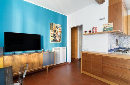 Cascina dei Pomi Apartment | GuestHost - Cassina De' Pomm - Lovely Apartment