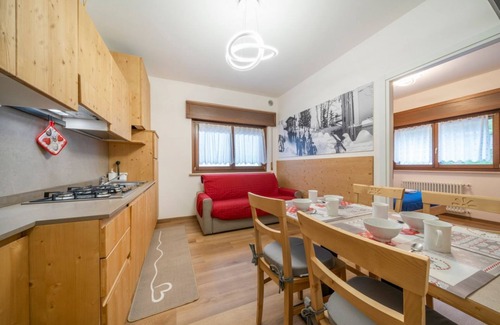 Tarvisio Apartment | GuestHost - Comfy Flat X4 in the Heart of Tarvisio