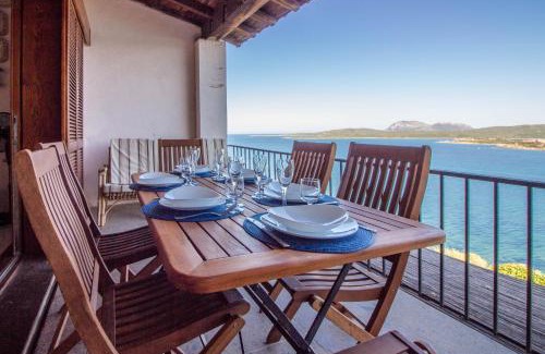Golfo di Marinella Apartment | GuestHost - Dreamy Sea View with Pool