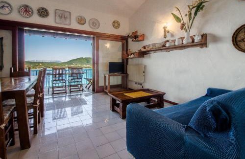 Golfo di Marinella Apartment | GuestHost - Dreamy Sea View with Pool