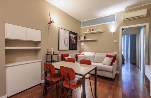 Borgo San Leonardo Apartment | GuestHost - Il Nido nella Corte - Lovely Flat X3