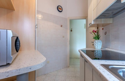 Lido di Pomposa Apartment | GuestHost - Lido Beach Escape with Balcony x5!