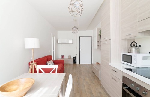 Vigentino Apartment | GuestHost - Milan Comfy Apartment