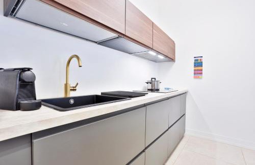 Rione Duomo Apartment | GuestHost - Relais Giachipà 2