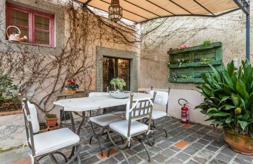 Nozanno Apartment | GuestHost - San Rocco Apartment Borgo a Mozzano