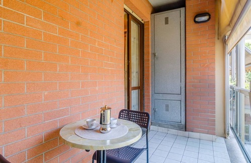 Santa Rita Apartment | GuestHost - Stylish Retro Apartment X6 in Turin