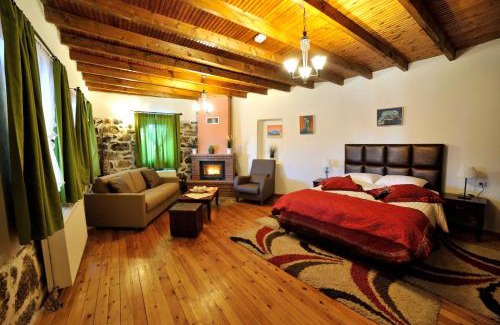 Aghios Athanasios House | Guesthouse Papastoikou