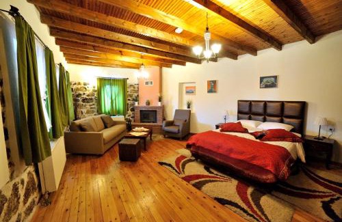 Aghios Athanasios House | Guesthouse Papastoikou