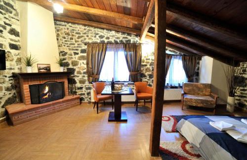 Aghios Athanasios House | Guesthouse Papastoikou